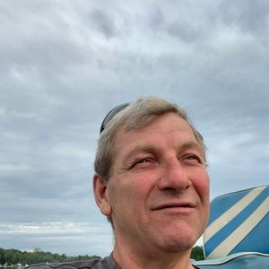 Meet your Posher, Todd